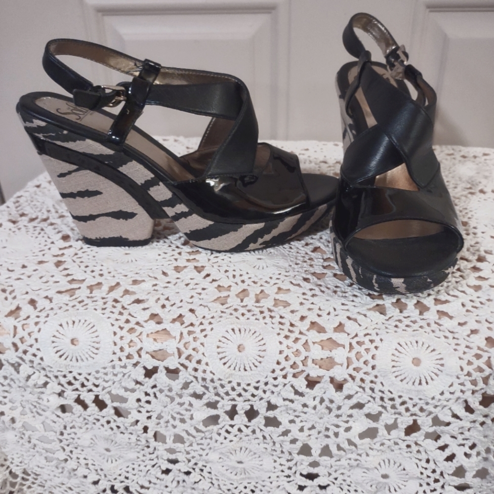 Shoes Soffi Brand sz 7 1/2